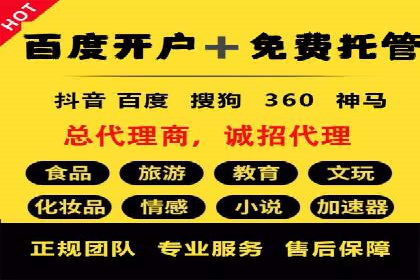 SEM竞价代运营公司成功案例解析